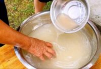 石膏粉补墙方法 如何选购石膏粉