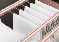 紧跟家居消费趋势 普乐美电动晾衣机开启智慧家居生活