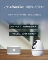 实力看家护宠！苏宁小Biu智能摄像头上市 618尝鲜价仅99
