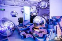 TMALL@HOME 天猫家居生活展亮相上海K11，报告带来新启示