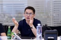 点燃未来无限可能 汉斯格雅加入天猫家装新零售