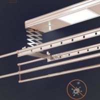 没太阳也能杀菌 奥普杀菌晾衣机如何改变晾晒体验？