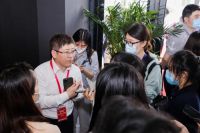 打造物流“新基建”标杆 日日顺启用大件物流首个智能无人