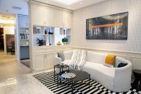 没广告、不吆喝，欧派要带领定制家居下半场这么玩