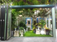 特诺发换新窗，为何能实现40%复购率？