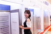 卧式冷柜为何进不了厨房?占地0.5㎡的海尔冷柜真香