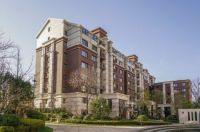 华润漆工程涂料助力打造经典园林盛景