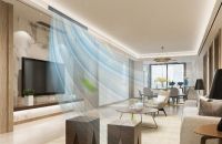 家装旺季姗姗来迟，如何打造舒适又安全的居家好空气？