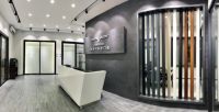 系统门窗厂家梵帝尔海口专卖店重装升级，新风采新起点
