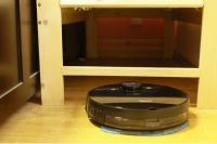 ​拯救洁癖和强迫症,扫地机器人我选美的北极星M7