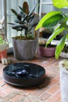 ​拯救洁癖和强迫症,扫地机器人我选美的北极星M7