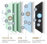 美的零混水净饮机DT100丨废水不回流，净水更洁净健康