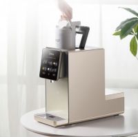 美的零混水净饮机DT100丨废水不回流，净水更洁净健康