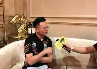 DOB迪奥比运营总监刘安：享受生活的美好·个性化产品为个性而生