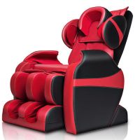 家用按摩椅哪款实用 家用按摩椅选购指南