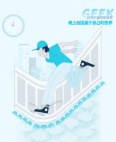 后浪来势汹涌，看SIMBA如何将黑科技床垫玩出新花样？