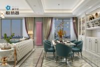 鑫华星：用心经营，暖通世界