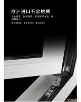 喜牧龙干货分享-挑选门窗如何看五金配件