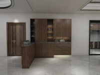 揭开整装设计美学，原来家也可以美得如此简单高级