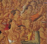 新书推荐 | 《闹城》—— 一座工业乐园的乡愁