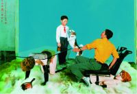 新书推荐 | 《闹城》—— 一座工业乐园的乡愁