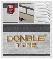 东宝床垫|618大比拼，你从未见过的购物盛宴