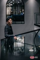 理想主义张辉：生活终将走向艺术