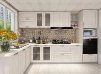 厨房装修中常见的教训 一定要记牢！