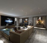 星杰从软装设计方案到产品落地一站式搞定