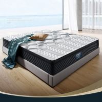 618金海马让利到底，软硬两用乳胶床垫仅需百元！