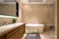 北京长安太和酒店,让德国贝缇Bette与现代中国风的碰撞