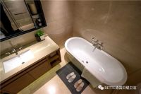 北京长安太和酒店,让德国贝缇Bette与现代中国风的碰撞