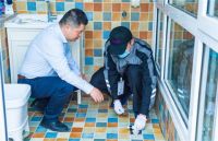 送家电铺红毯?网友:是高端品牌?卡萨帝:你的体验更尊贵