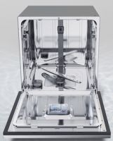 家电达人体验华帝干态洗碗机E3:一机高能多用,极致抑菌