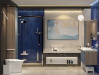 创新焕新品牌 帝王洁具载誉2020红鼎奖暨家装产业创新大赛