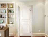 木门污垢怎么去除 ？内附保养小秘招