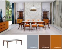 Frandiss臻品汇 | FN023: 优雅与时尚兼备，让家更有气质