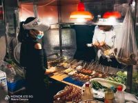 荣耀X10夜拍实测 手机也能记录出绝美的夜景？