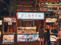 荣耀X10夜拍实测 手机也能记录出绝美的夜景？