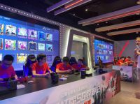 京东超体618多彩体验活动引关注，3天超5万人到店畅享购物