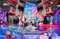 京东超体618多彩体验活动引关注，3天超5万人到店畅享购物