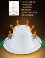 小器鬼照明领跑筒灯品牌排行榜，满足消费者多元化需求