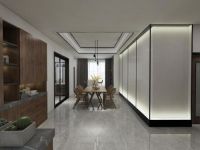 揭开整装设计美学,原来家也可以美得如此简单高级