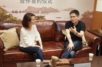 深度布局新零售，Harbor House品牌加入天猫家装新零售三体计划