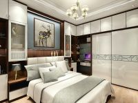 [冠特家具]整体定制衣柜的环保性如何?