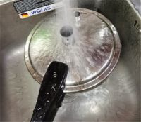 高压锅压排骨多长时间 高压锅使用方式