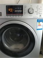 卡萨帝洗衣机清洗 使用洗衣机要注意哪些