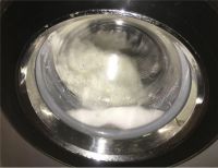 卡萨帝洗衣机清洗 使用洗衣机要注意哪些