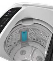 卡萨帝洗衣机清洗 使用洗衣机要注意哪些