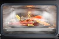 厨房小白必入手的专业“宝藏神器”华帝实现烹饪自由